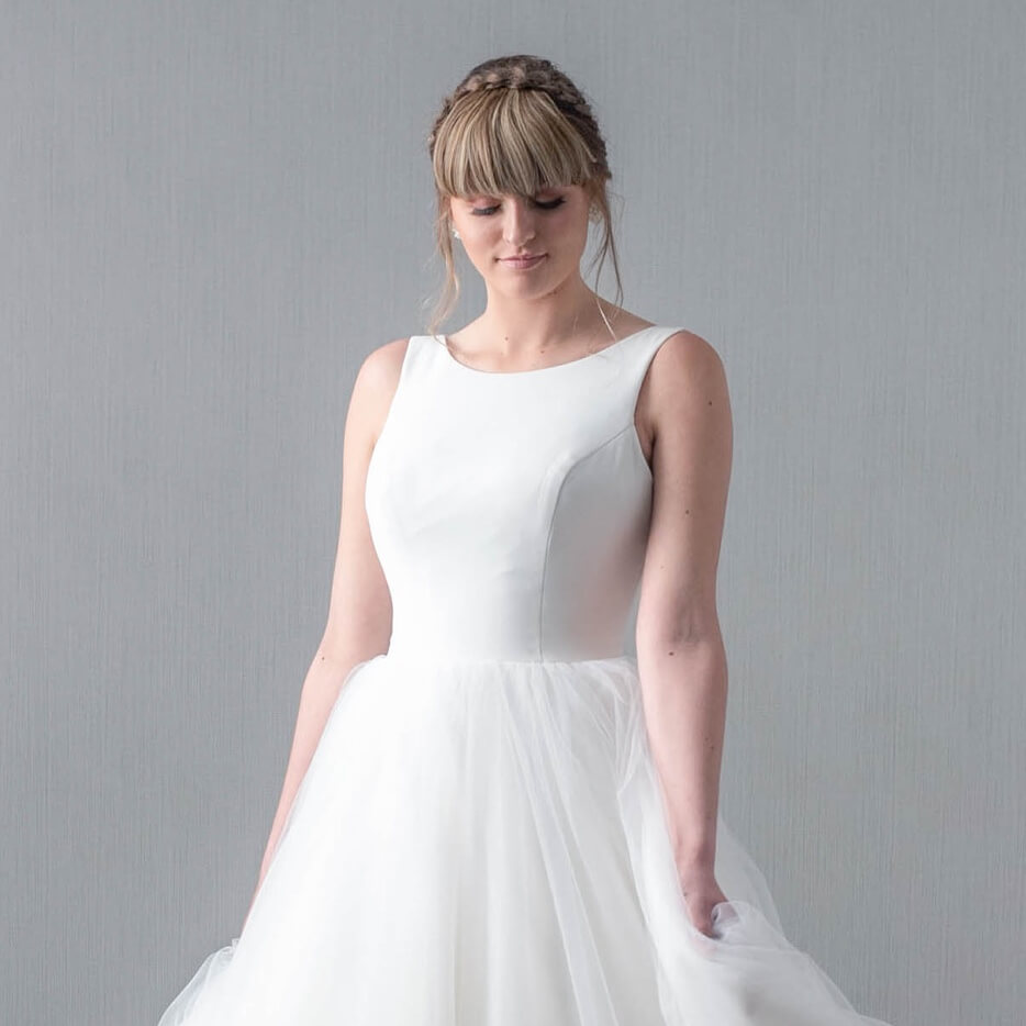 Studio I Do Bridals Roanoke Virginia Beach