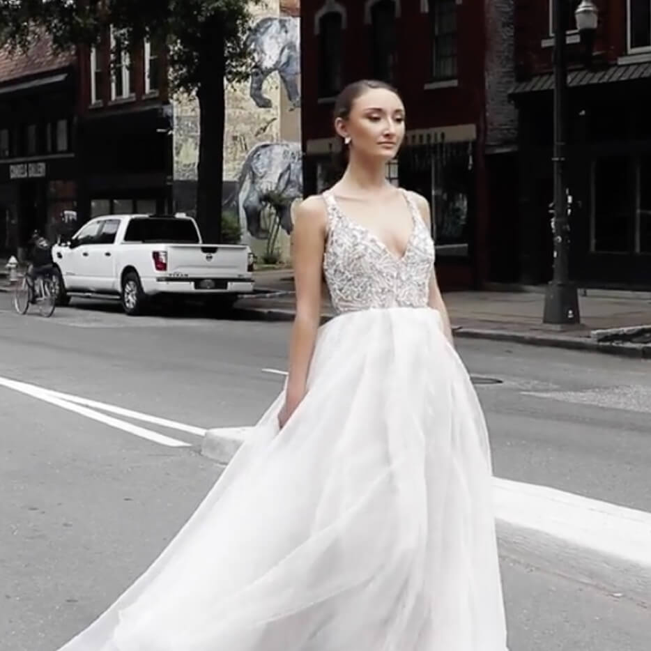 Studio I Do Bridals Roanoke Virginia Beach