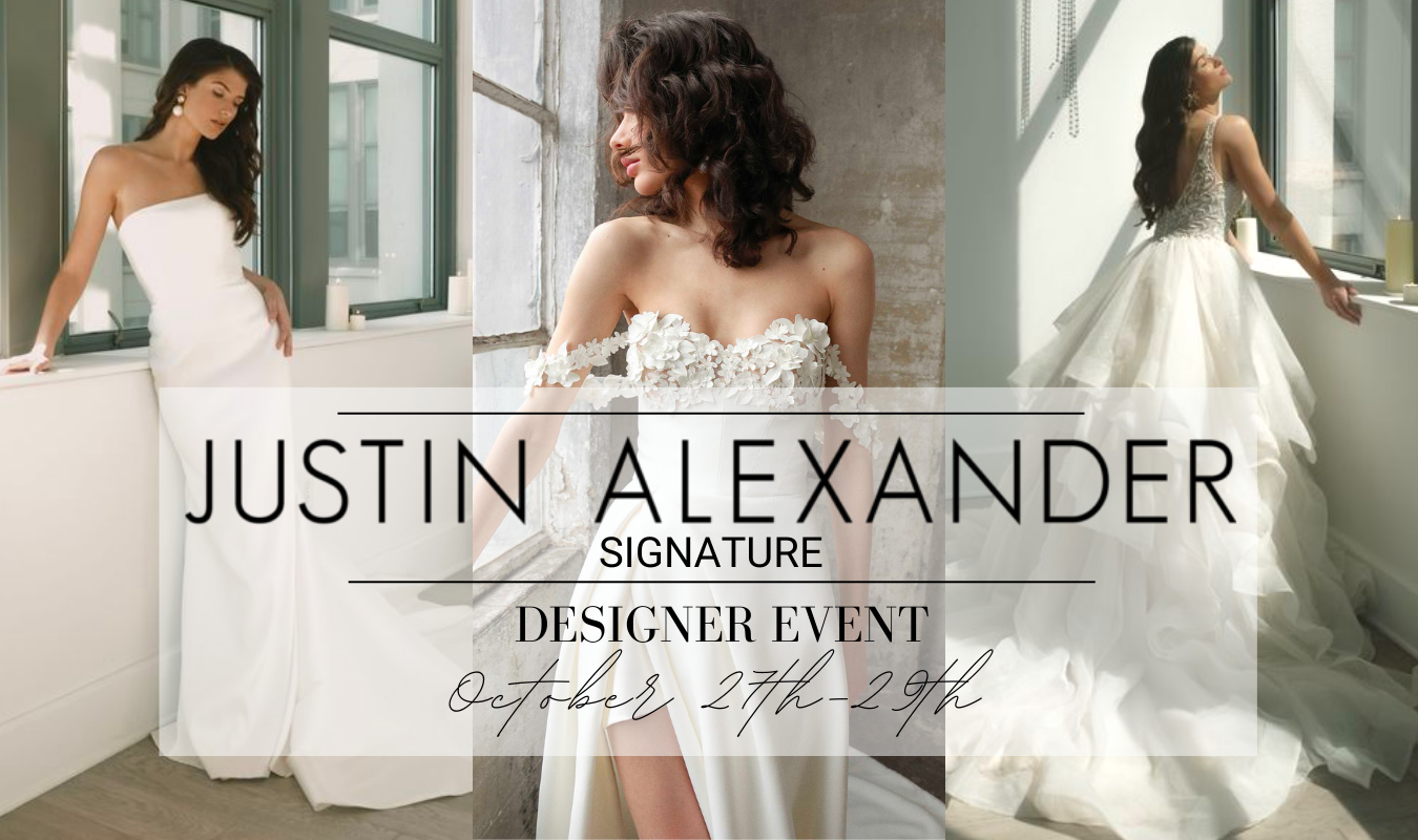 Justin Alexander Signature - Roanoke