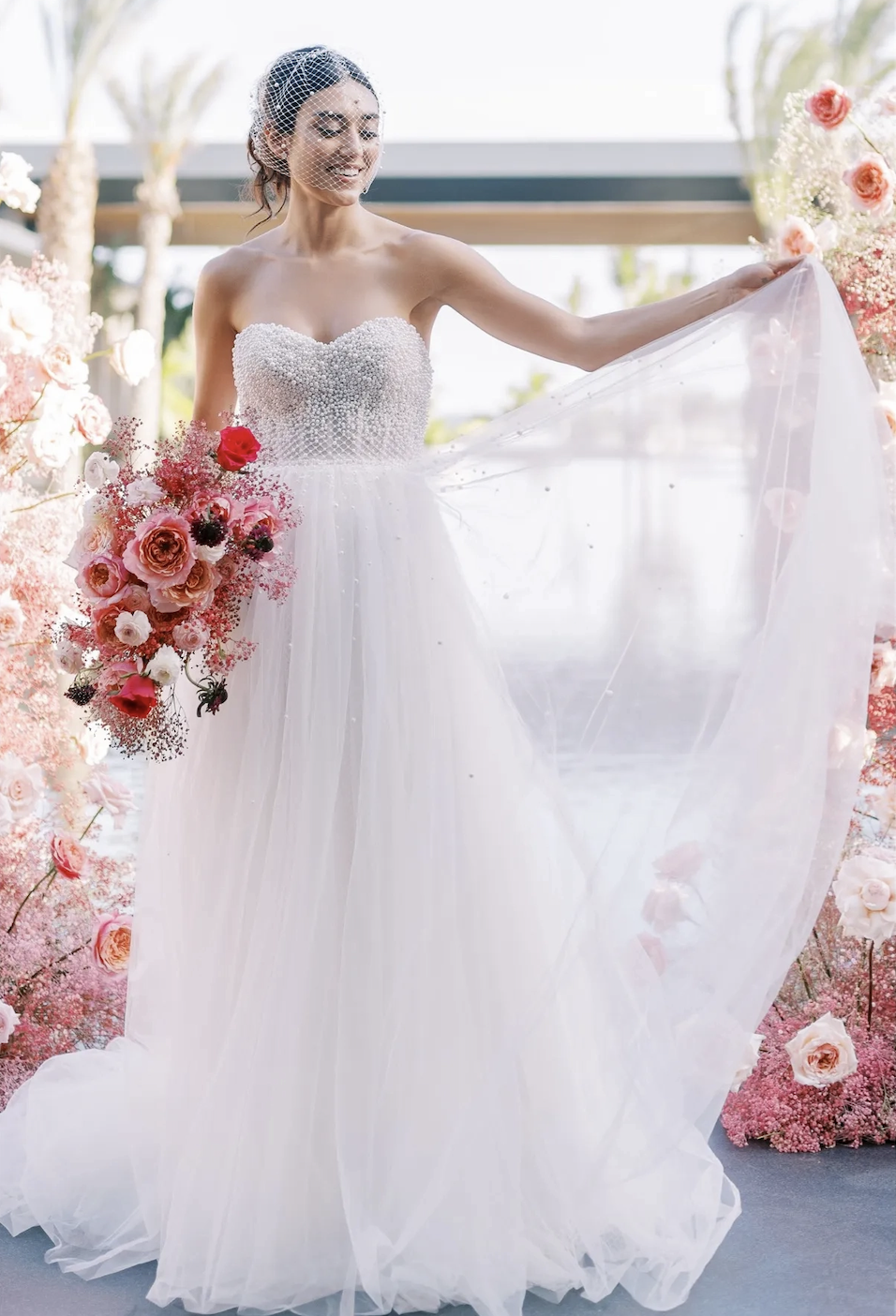 2023 Bridal Trends Image