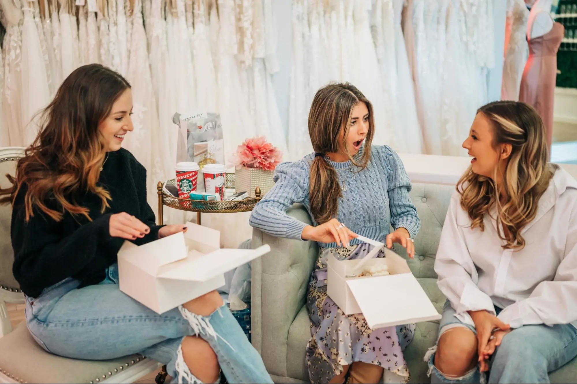 What To Do When You Get Engaged