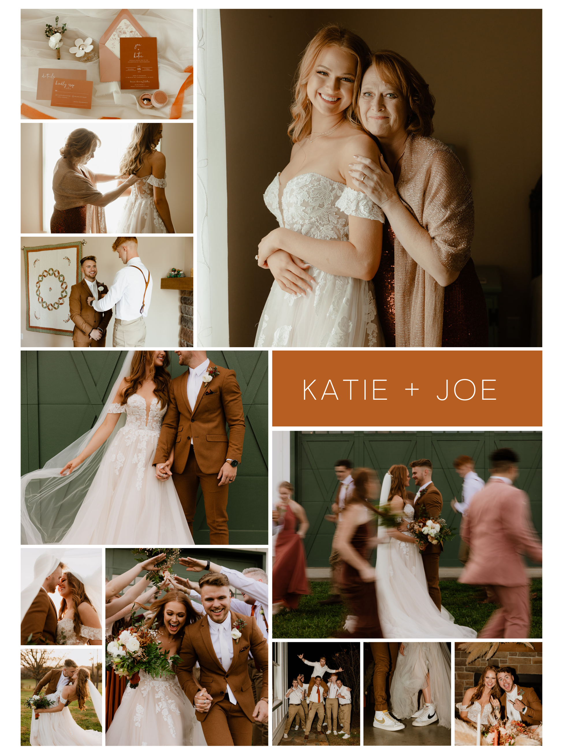 Studio I Do Real Bride Image