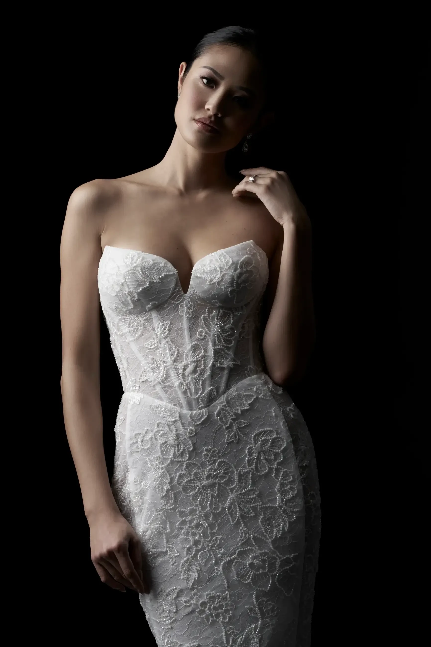 The Evolution of Bridal Fashion: From Tradition to Modern Trends Image