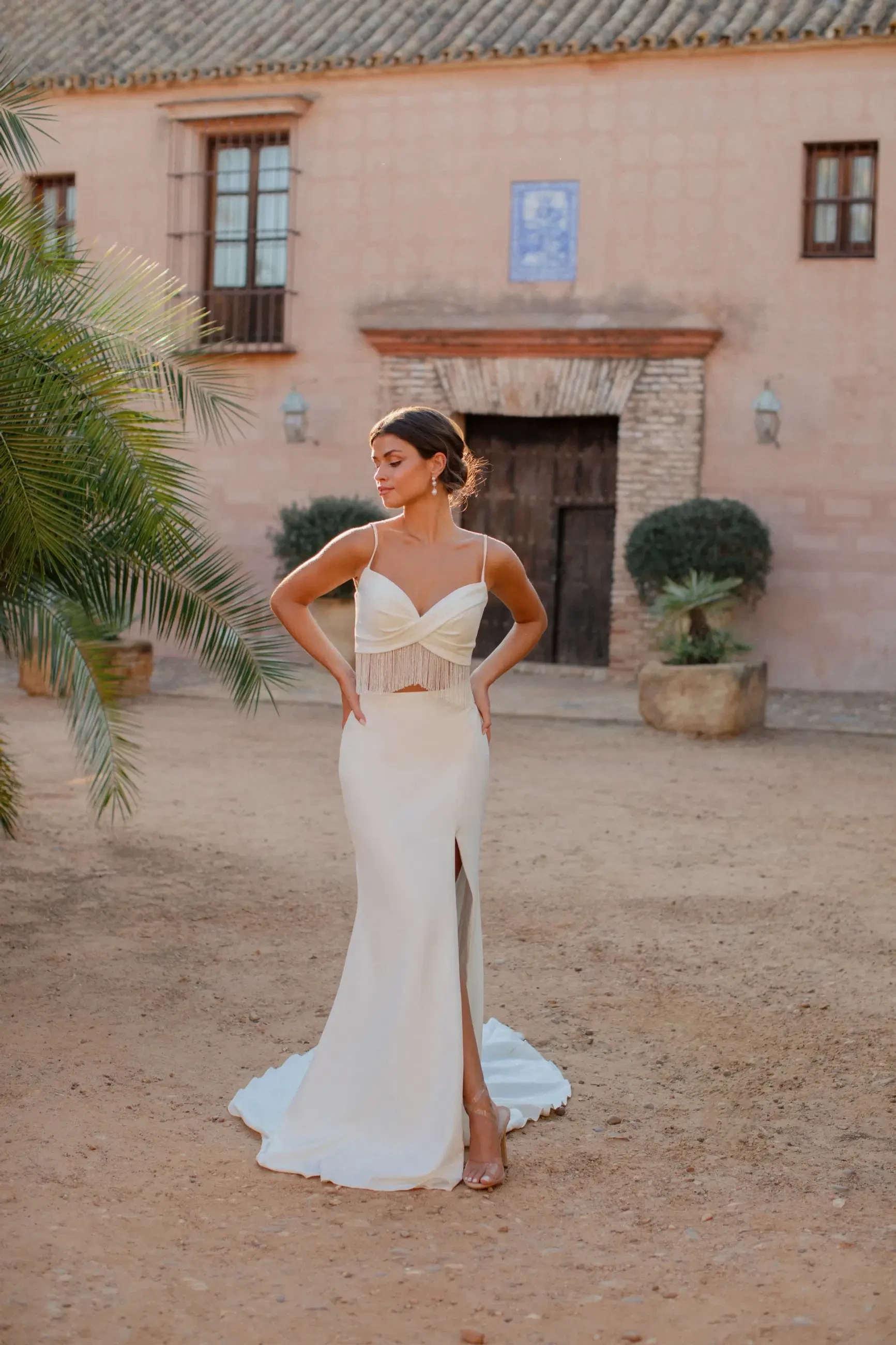 Your Essential Guide to Wedding Dress Shopping: Tips from Studio I Do Experts Image
