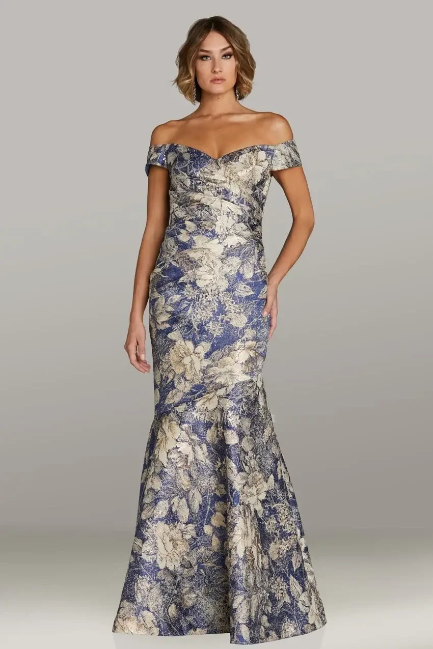 Mother-of-the-Bride Dresses: Stylish Picks for Every Style and Season Image