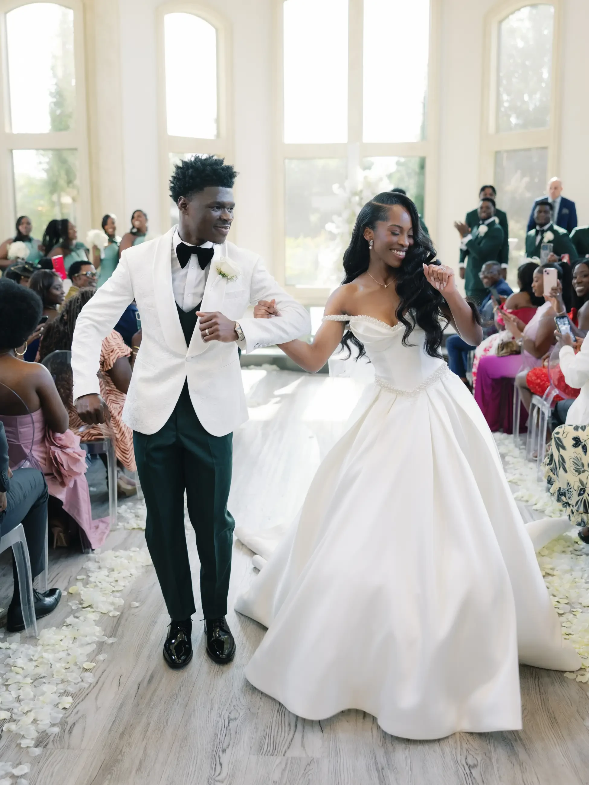 Real Bride Feature Image