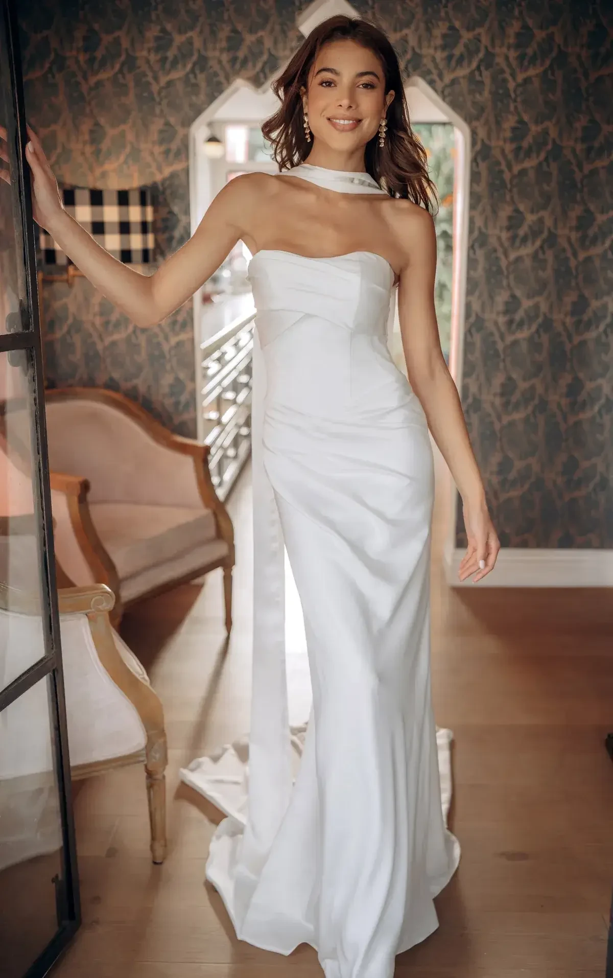 Complete Your Look: The Ultimate Guide to Bridal Accessories at Studio I Do Image