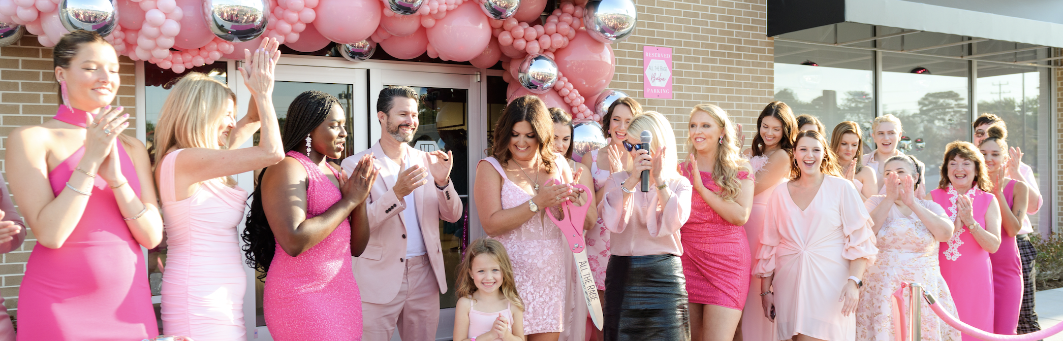 Grand Opening in Virginia Beach!. Mobile Image