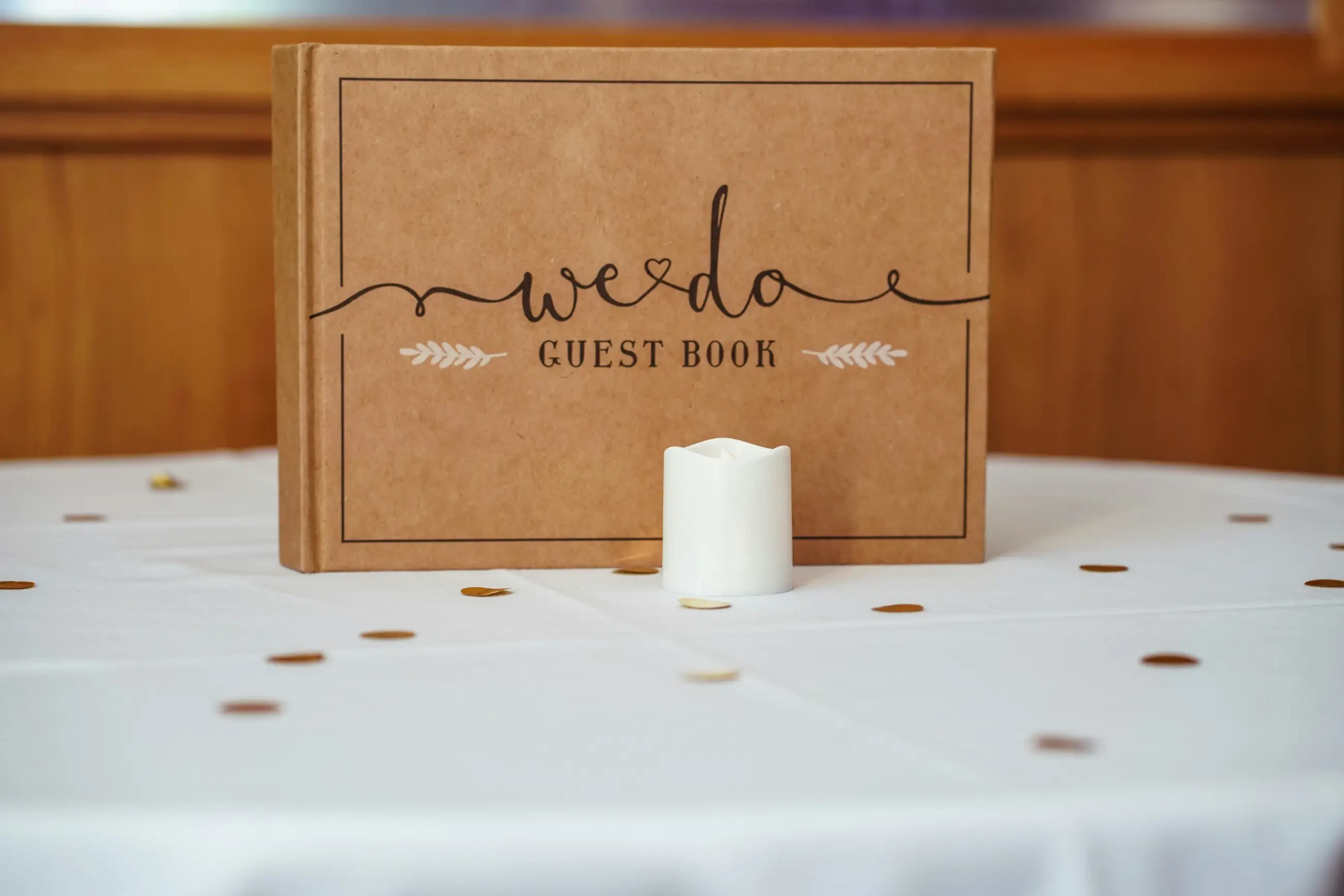 Digital Guestbooks Image
