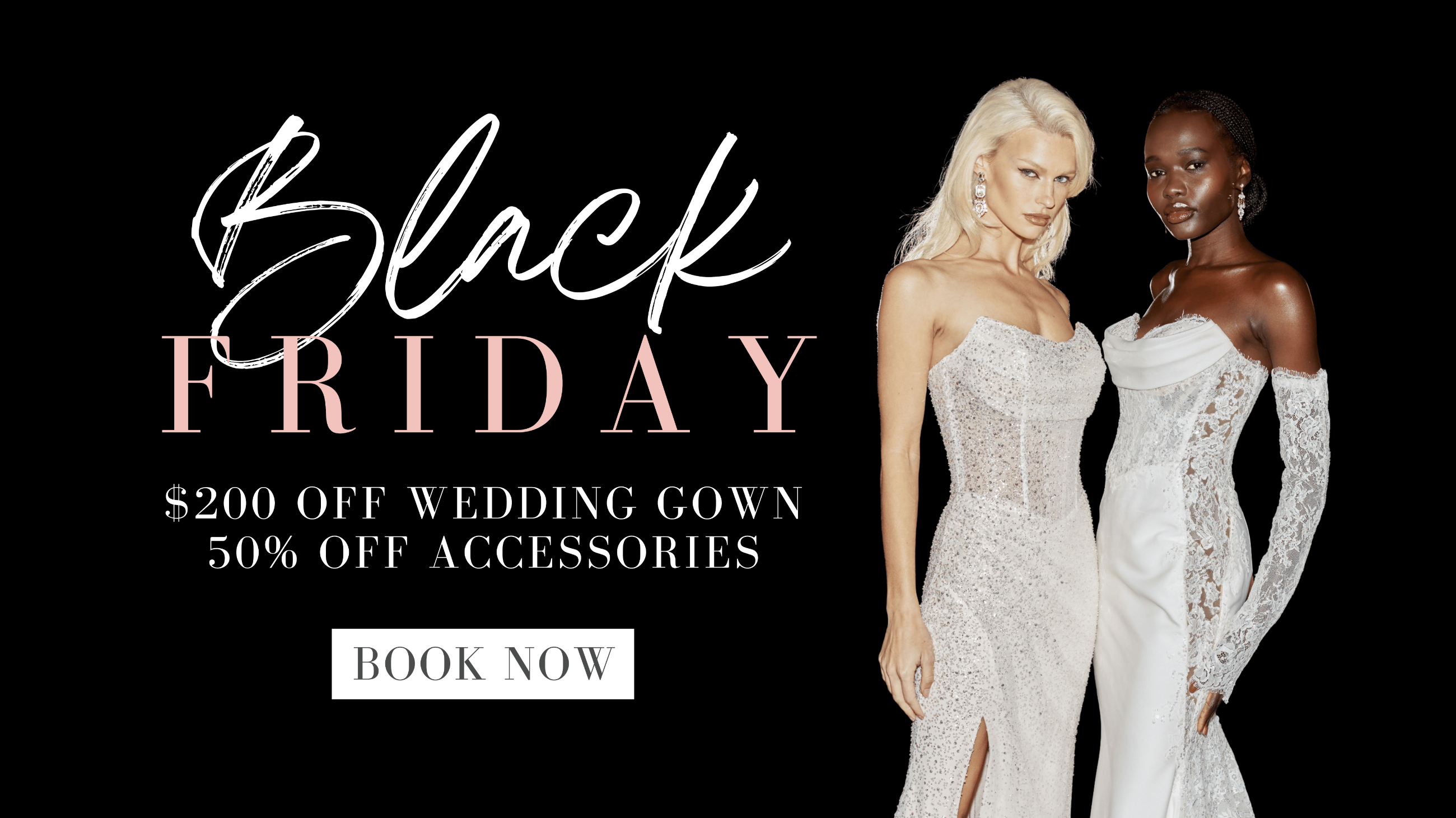 Black Friday Sale