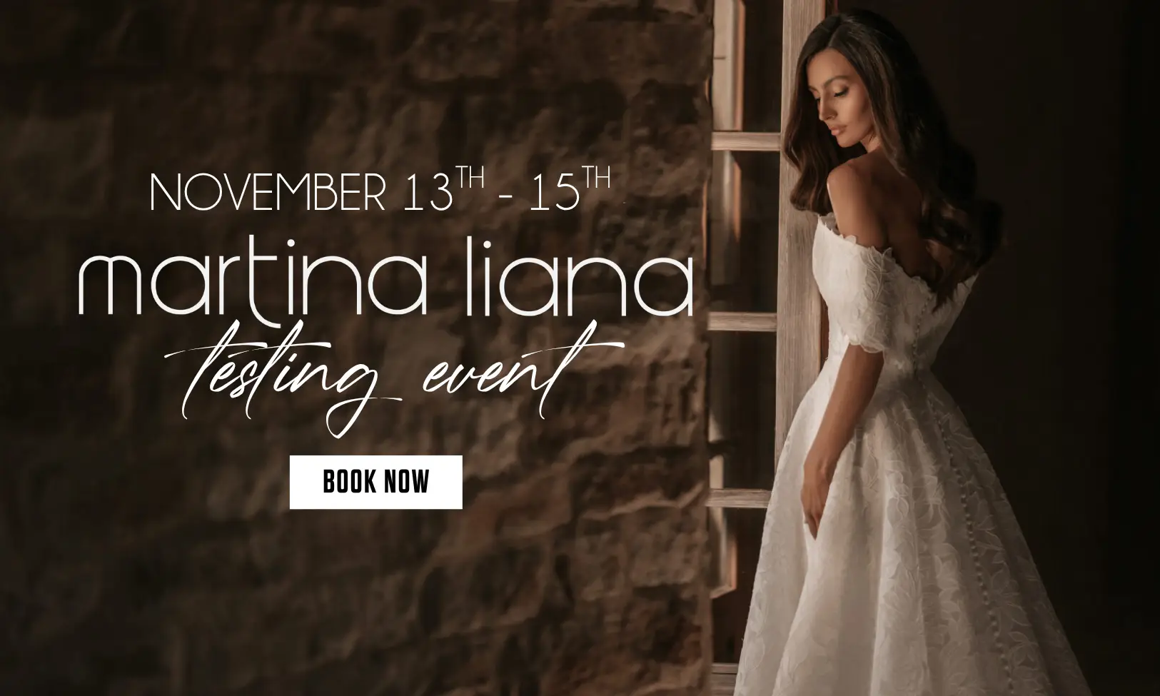 Martina Liana Testing Event