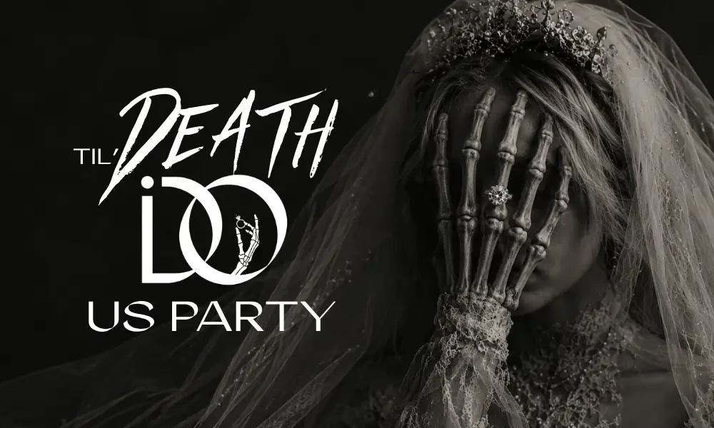 Til Death Do Us Part-y