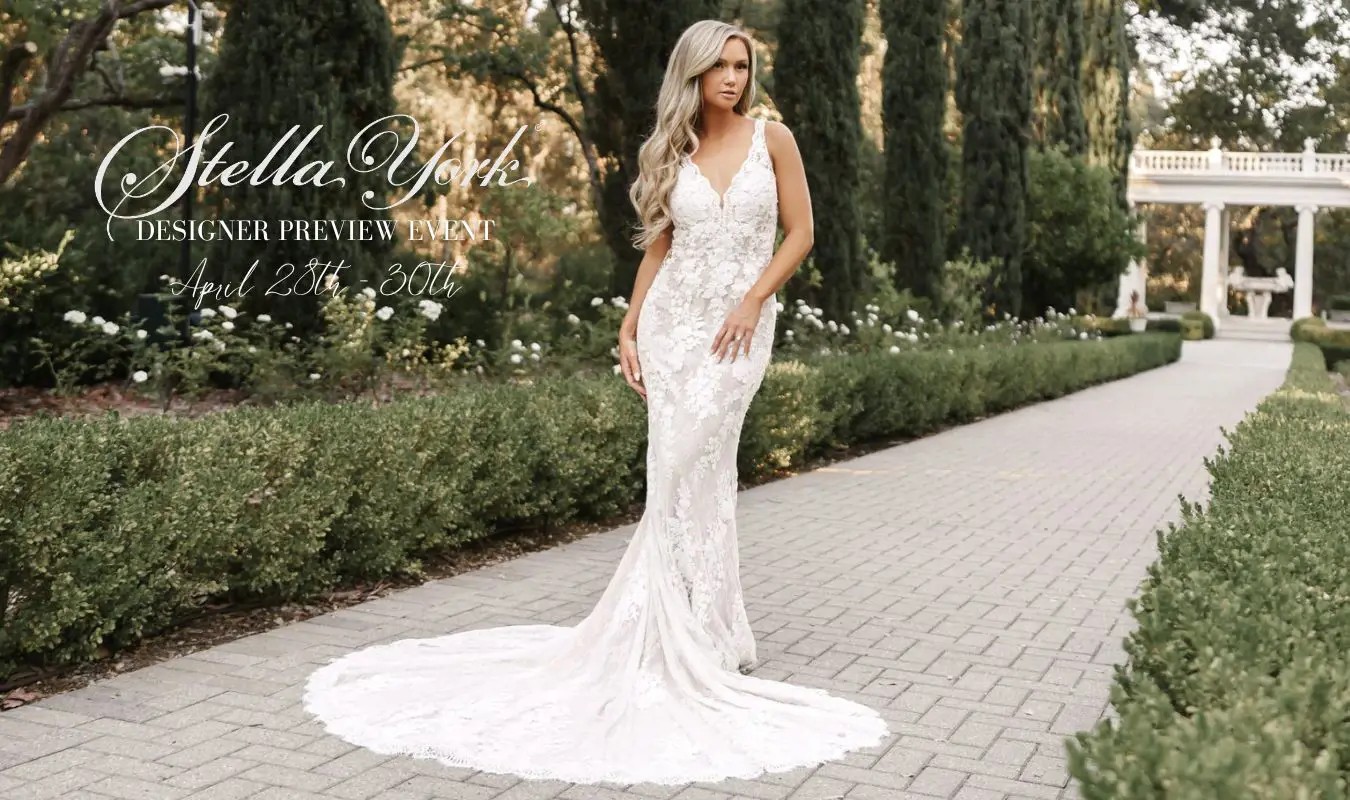 Stella York Preview Event | Roanoke