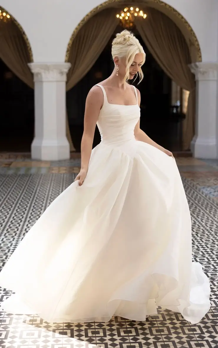 Style #D4484