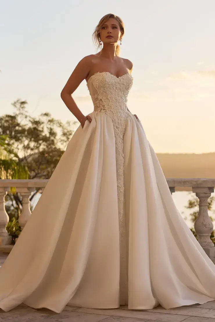 Style #Y3235