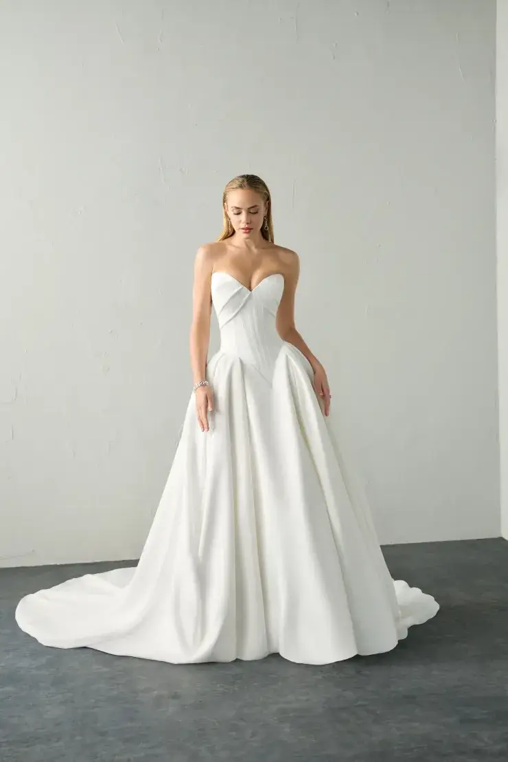 Style - Verity