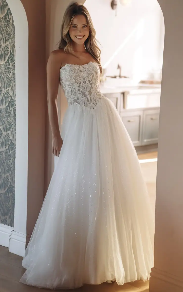 Style #SY8301