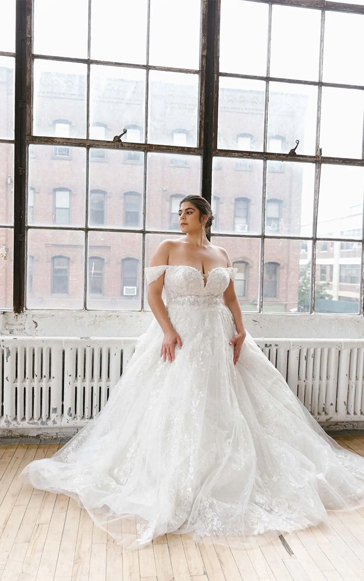 Essense of Australia #D3414