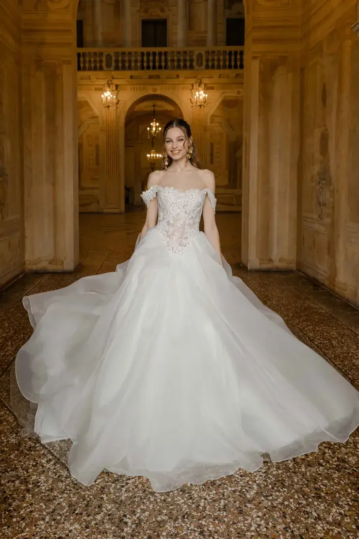 Style - Mary Delany