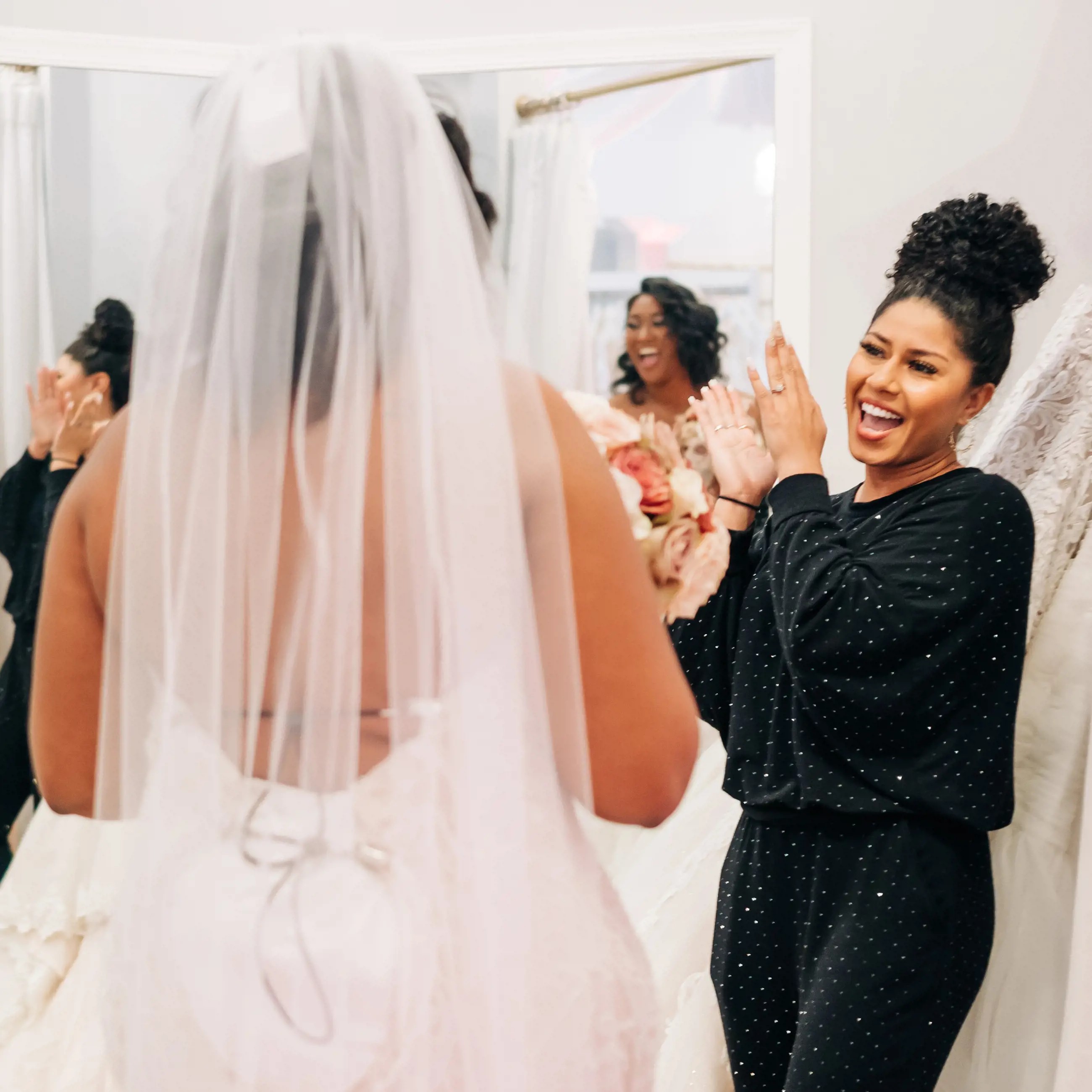BRIDAL APPOINTMENT