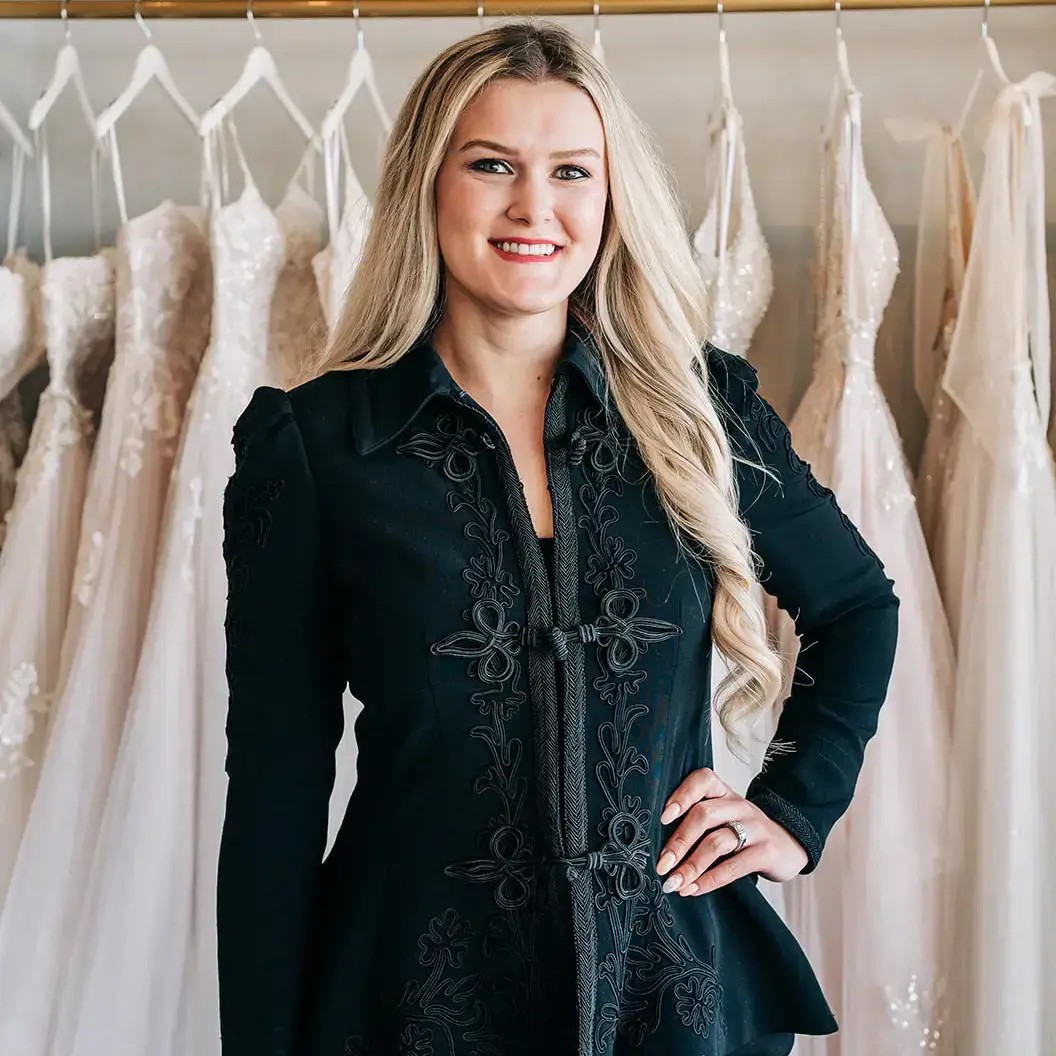 Amanda | Marketing