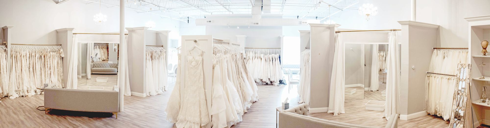 Virginia Beach showroom