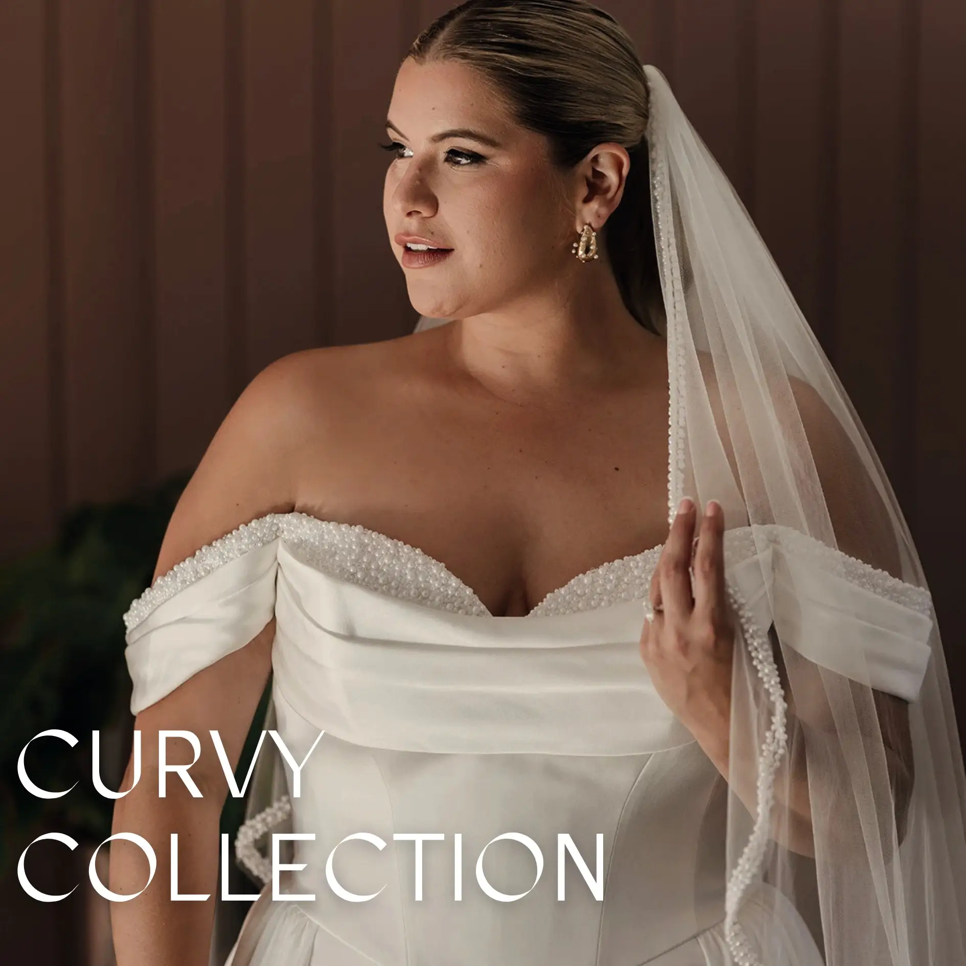 Curvy Collection