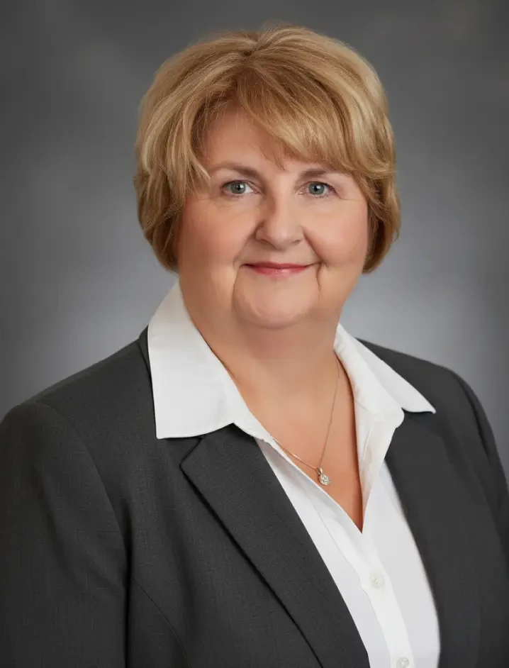 MARY BETH HURRELL