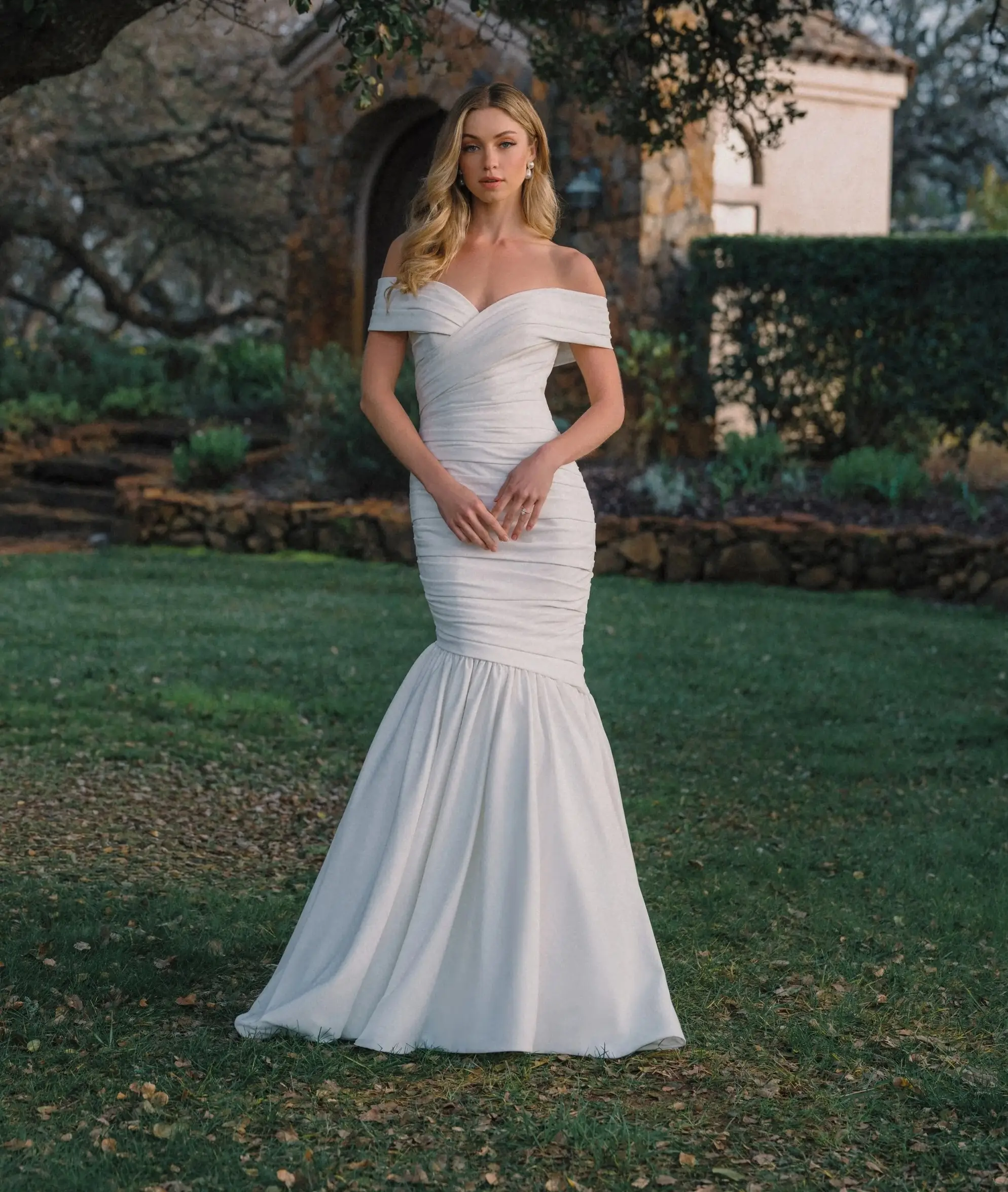 Allure Bridals