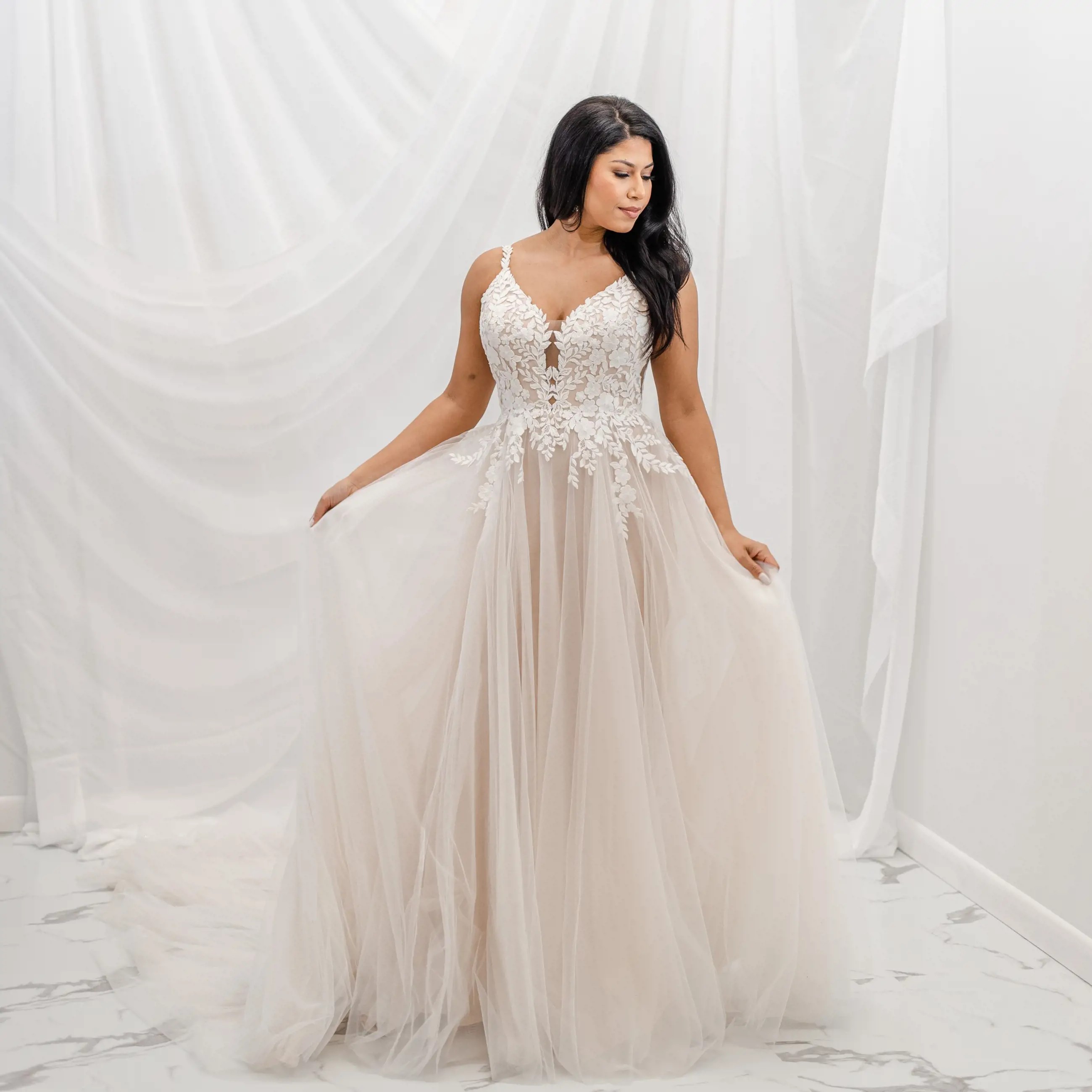 Wilderly Bride