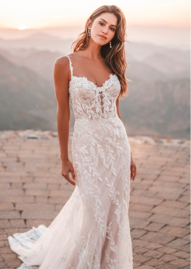 Allure Bridals