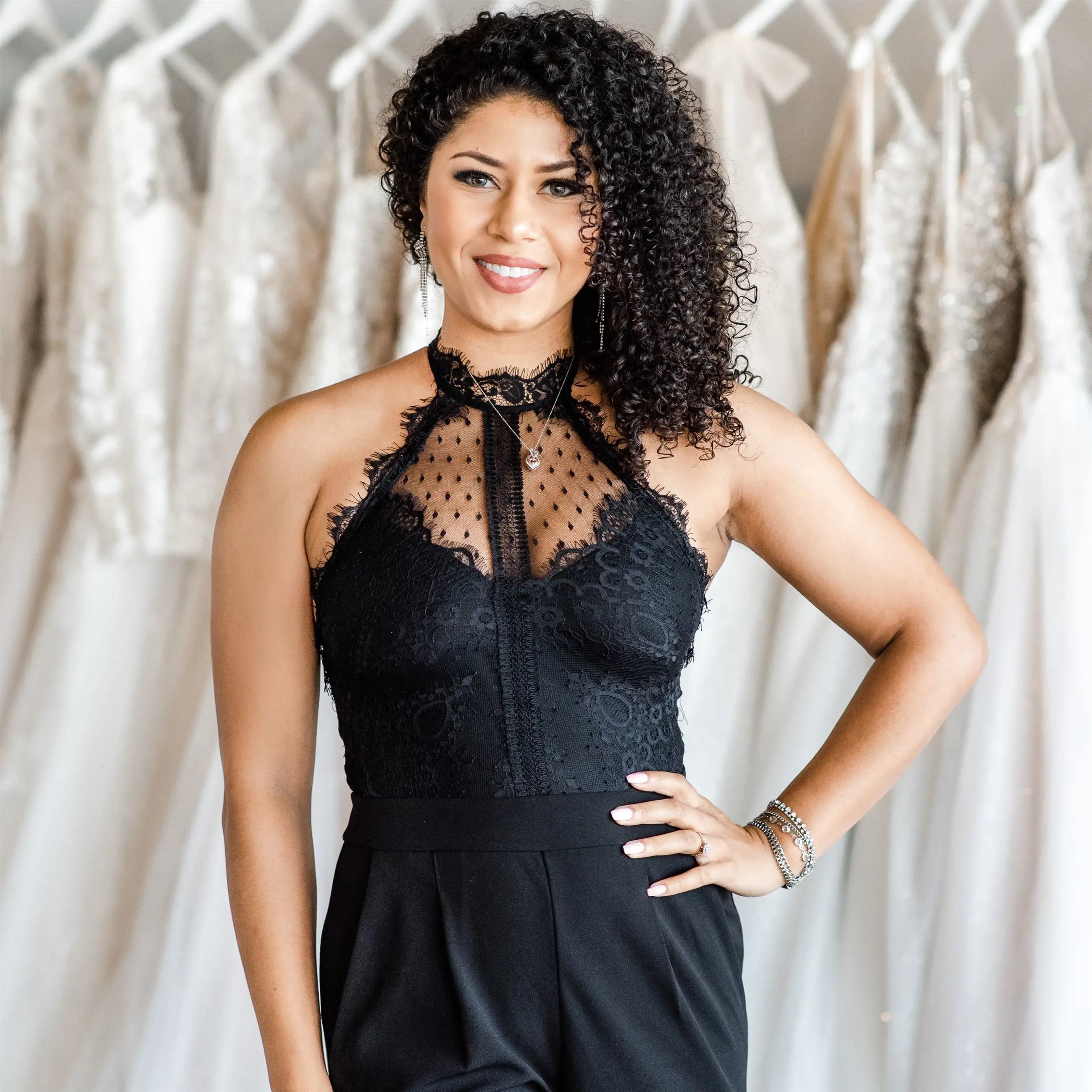 Malissa | Lead Stylist