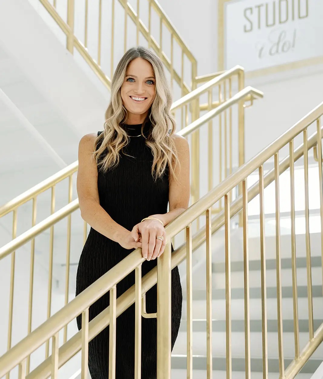 Shelby | Creative Director