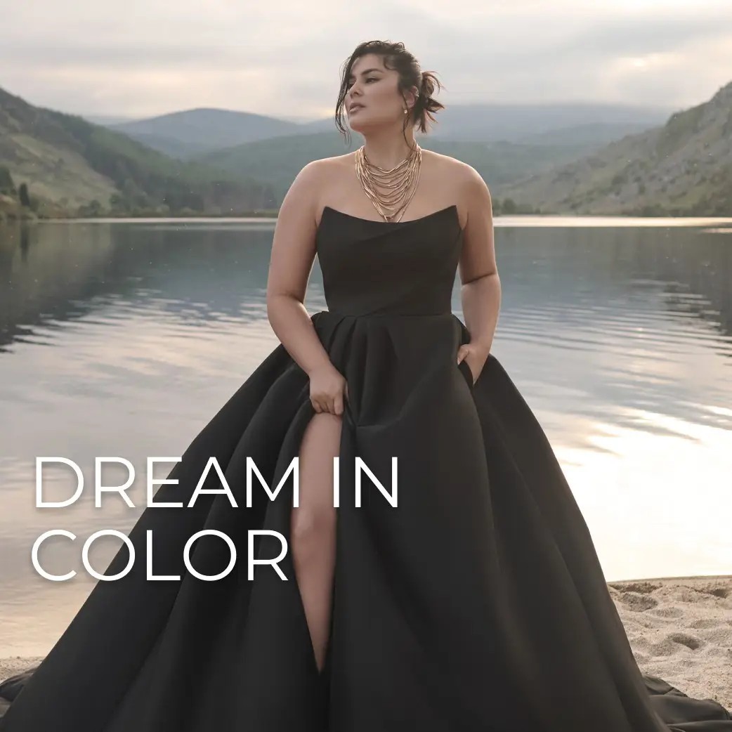 Dream in Color