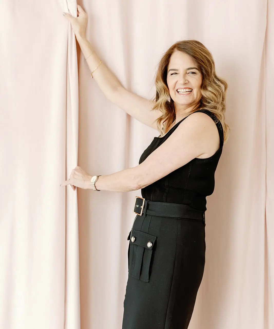 Stacie | Expert Stylist