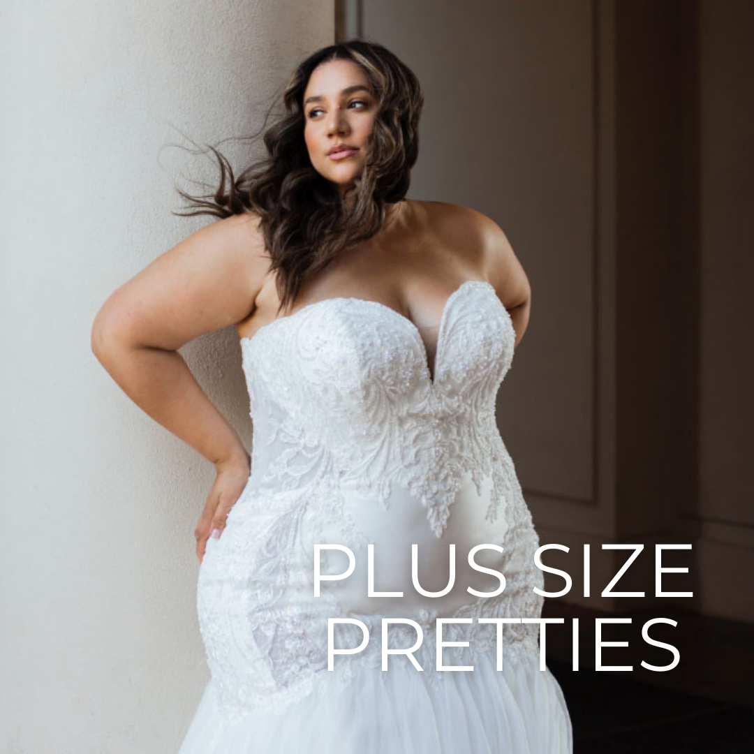 Plus size pretties