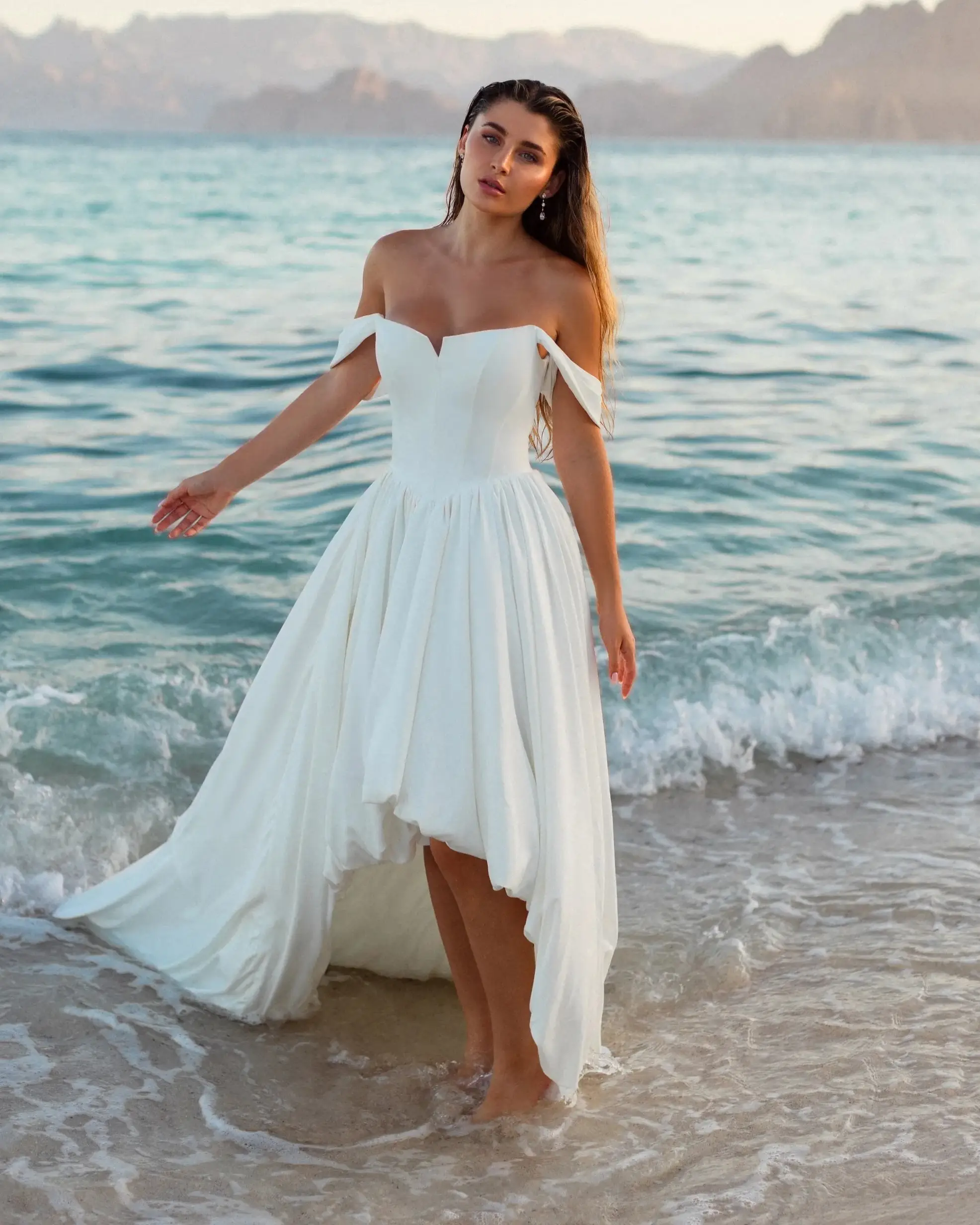 Wilderly Bride