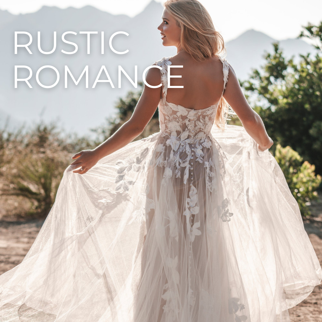 Rustic romance