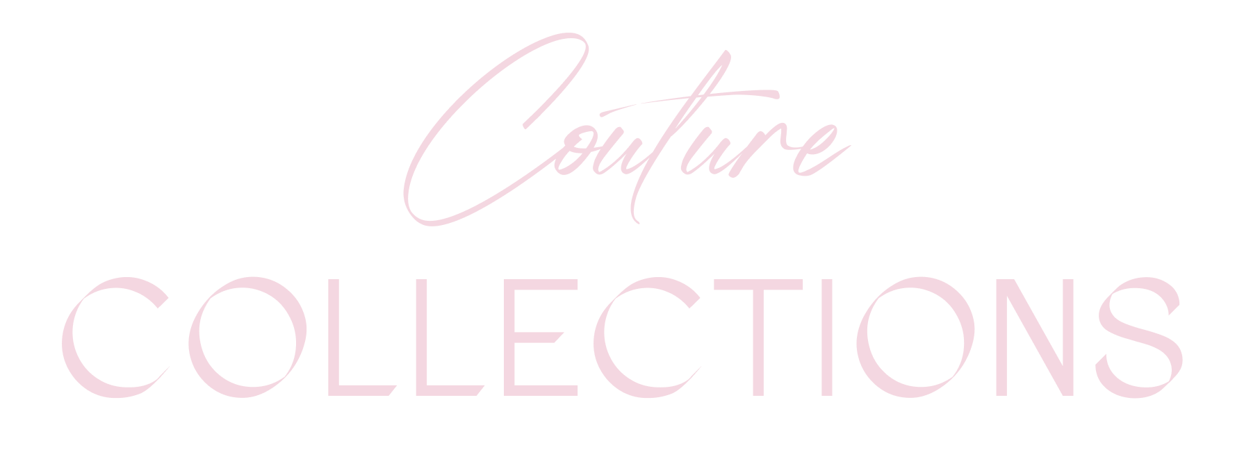 Couture Collections