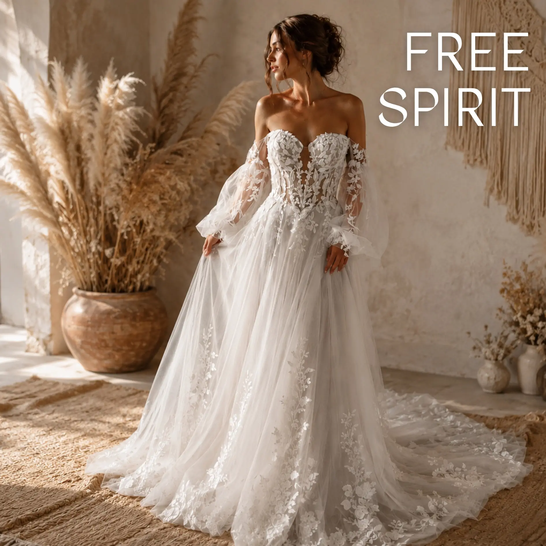 Free Spirit