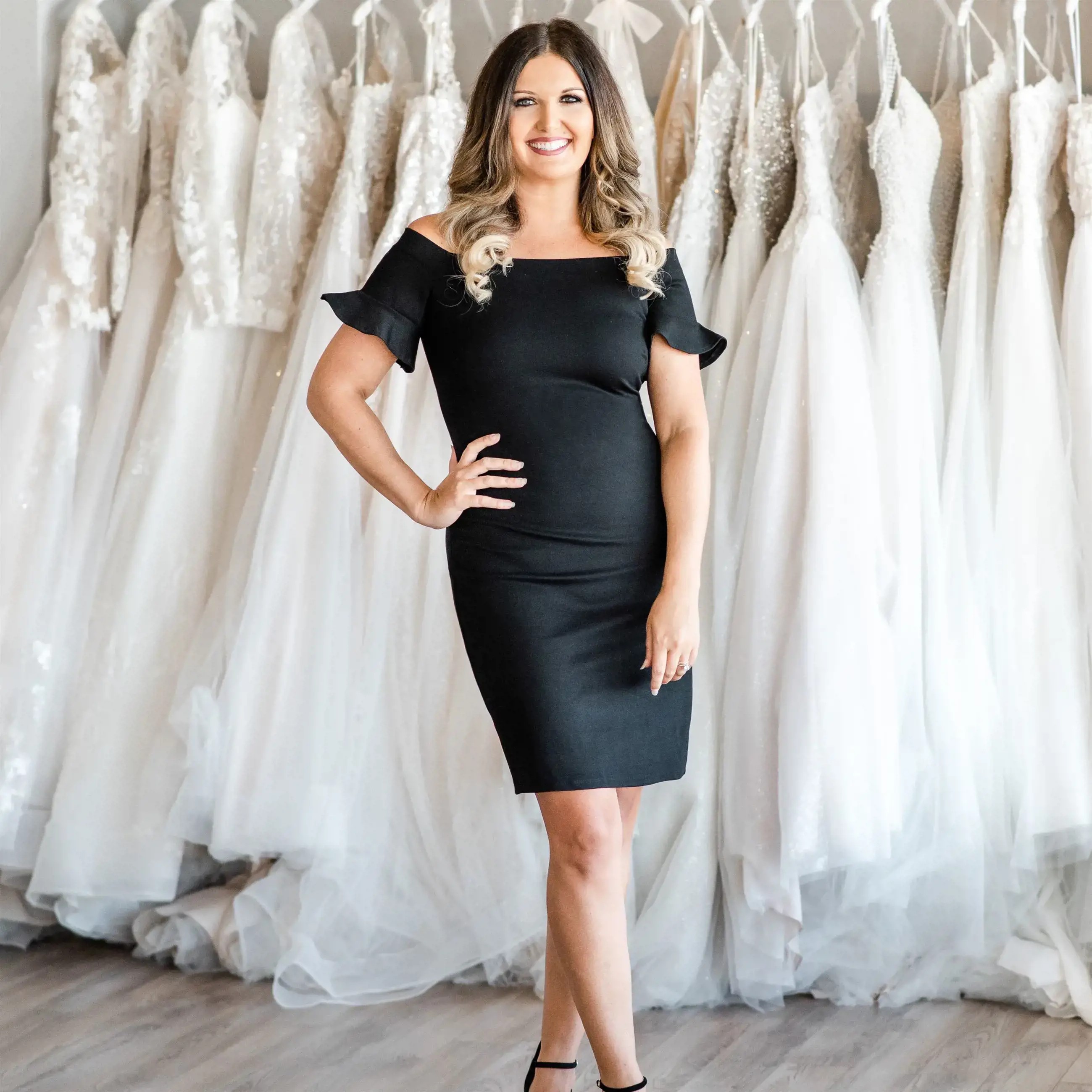 Ashley | Owner