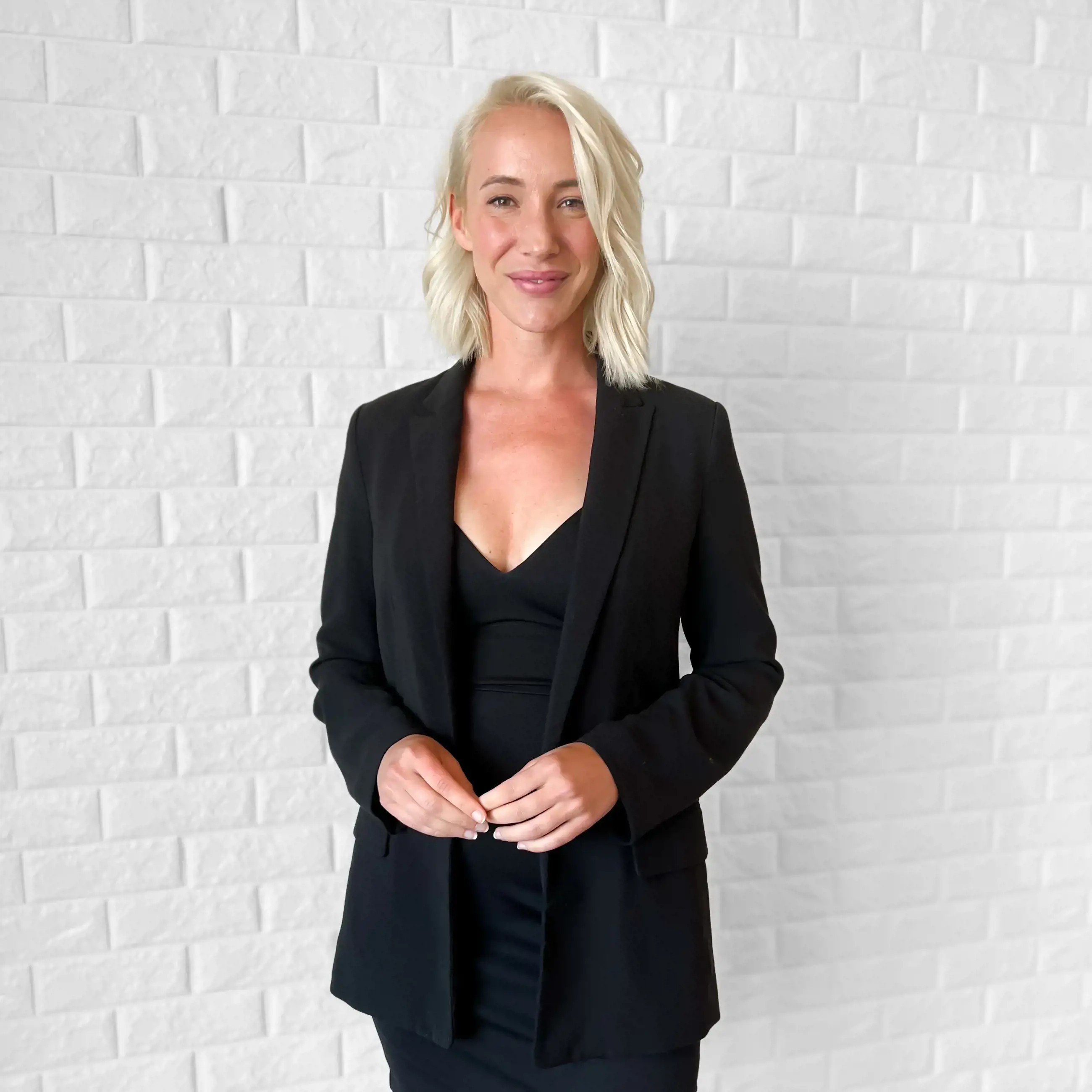 Kristen | Marketing