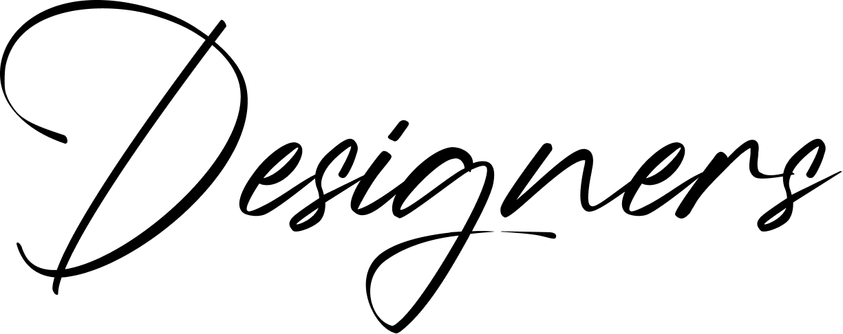 Designers Header Image