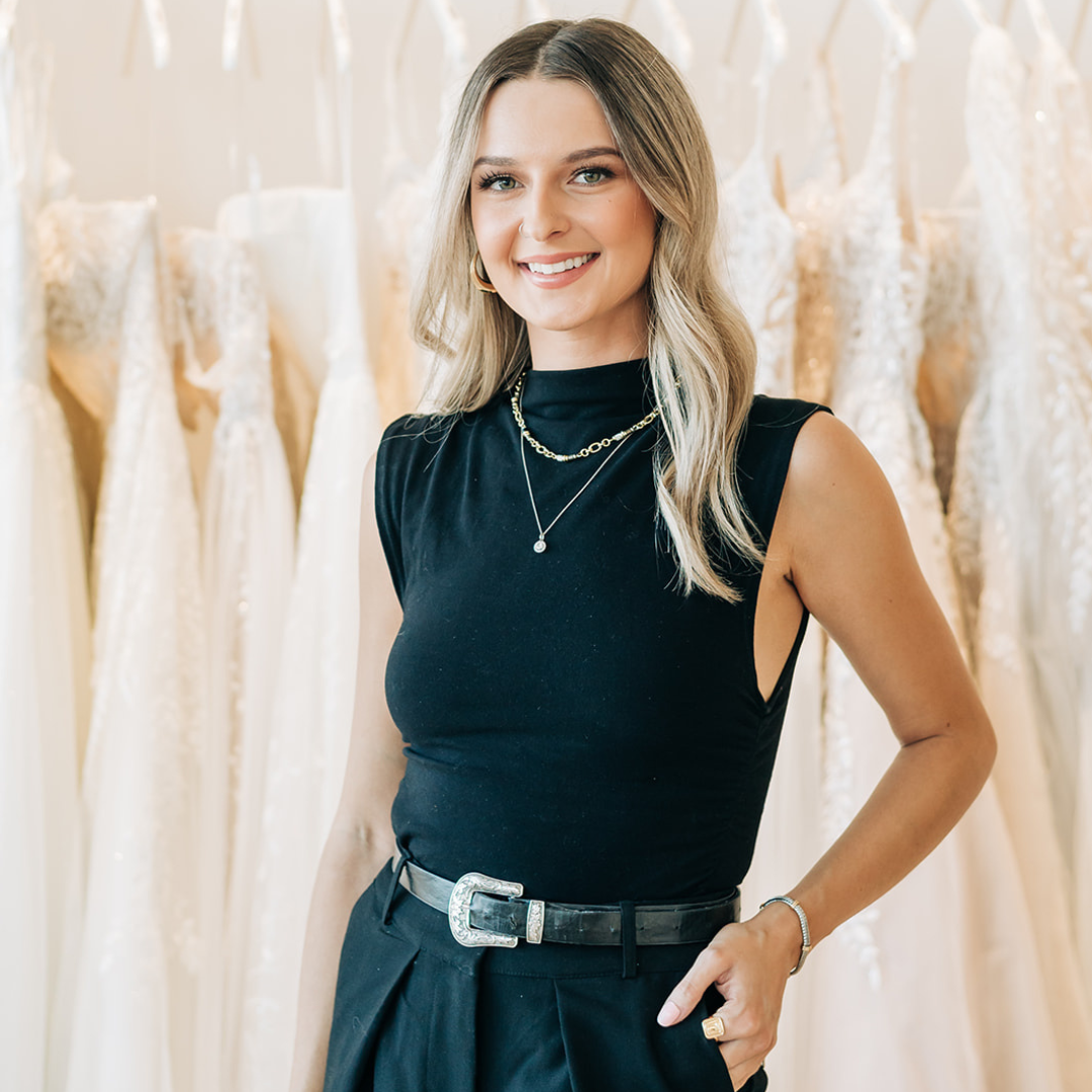 Erin | Stylist