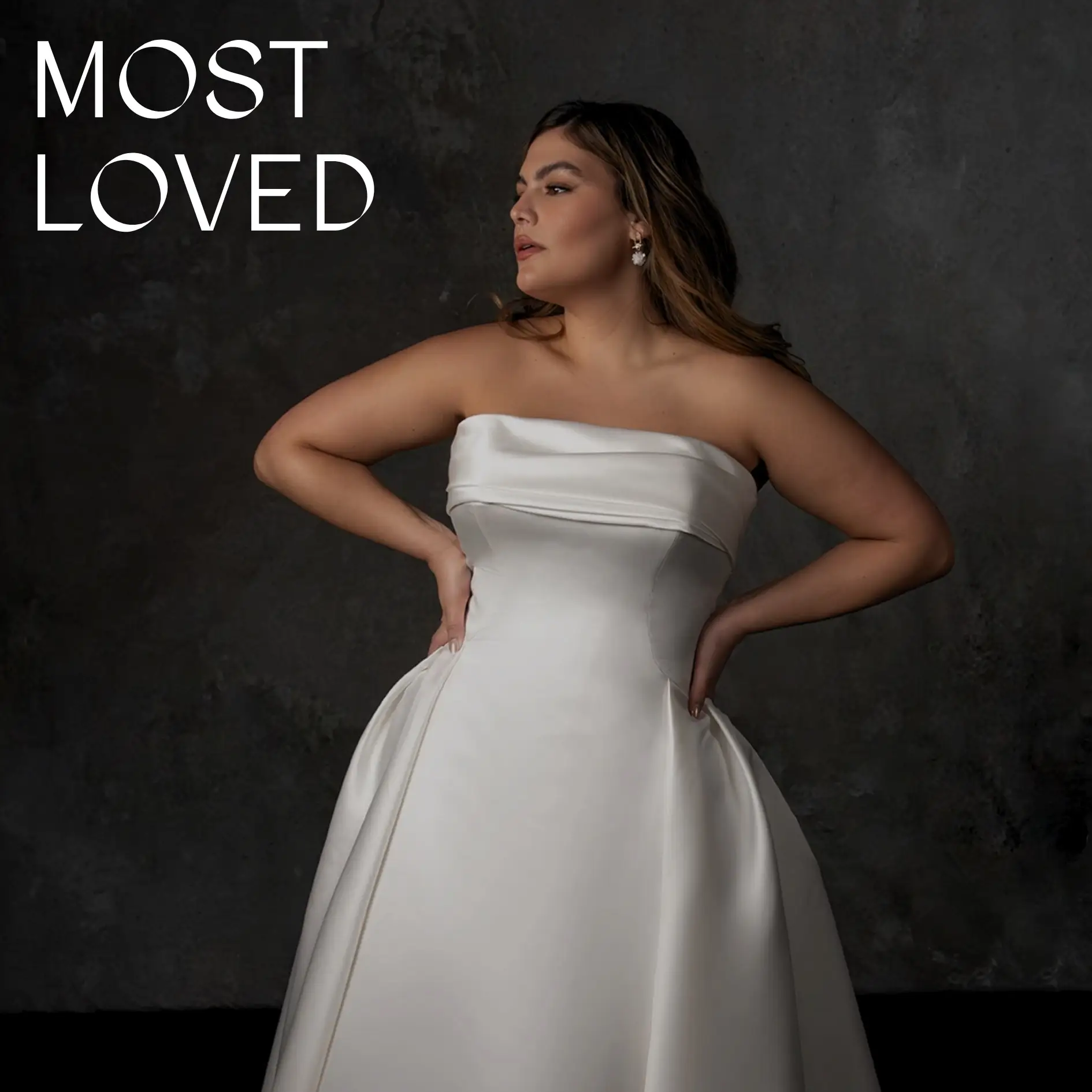 Most Loved