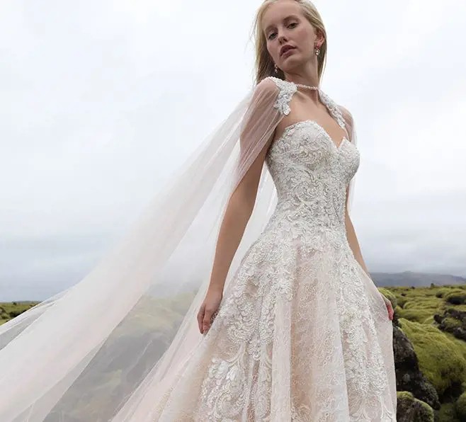 Allure Bridals