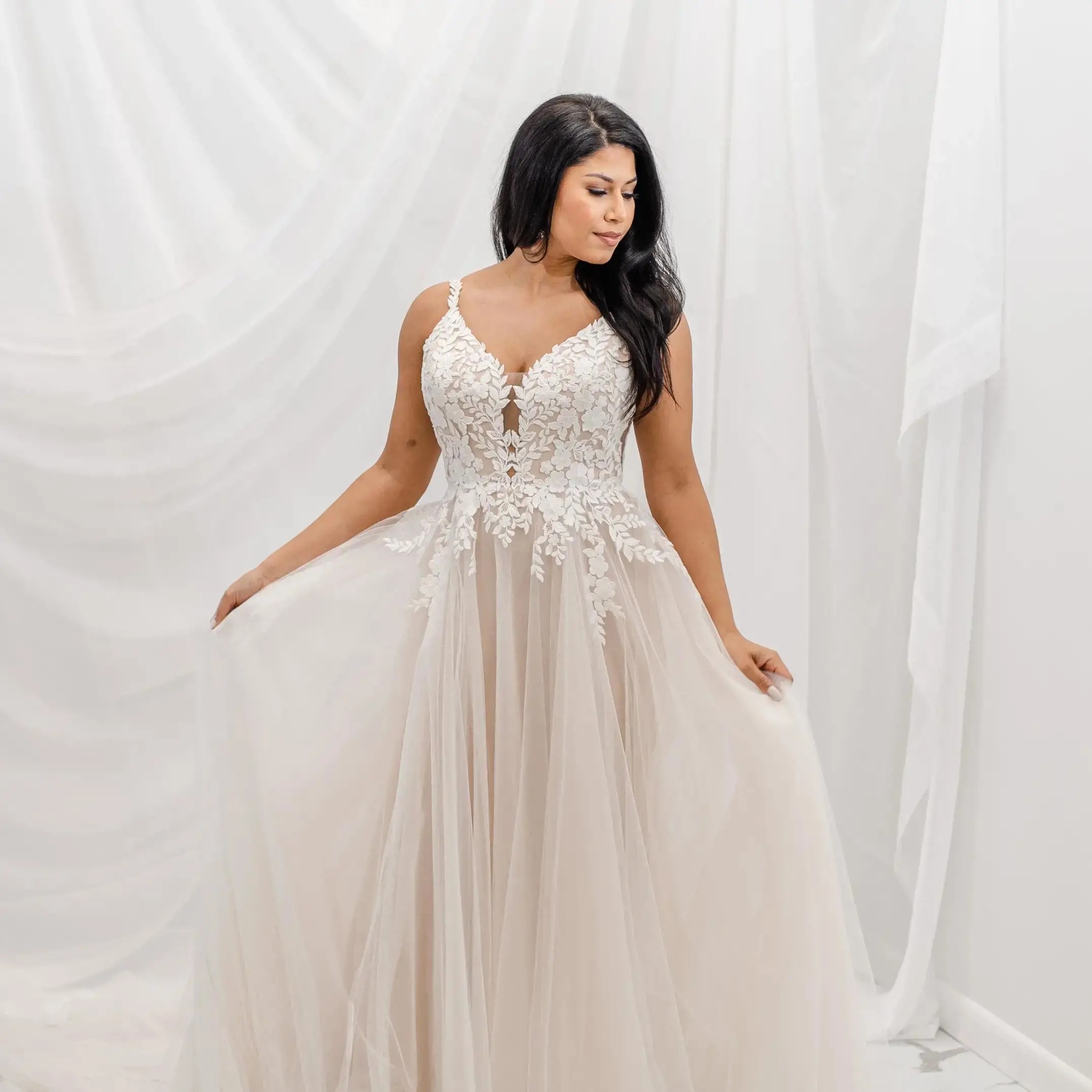 Wilderly Bride