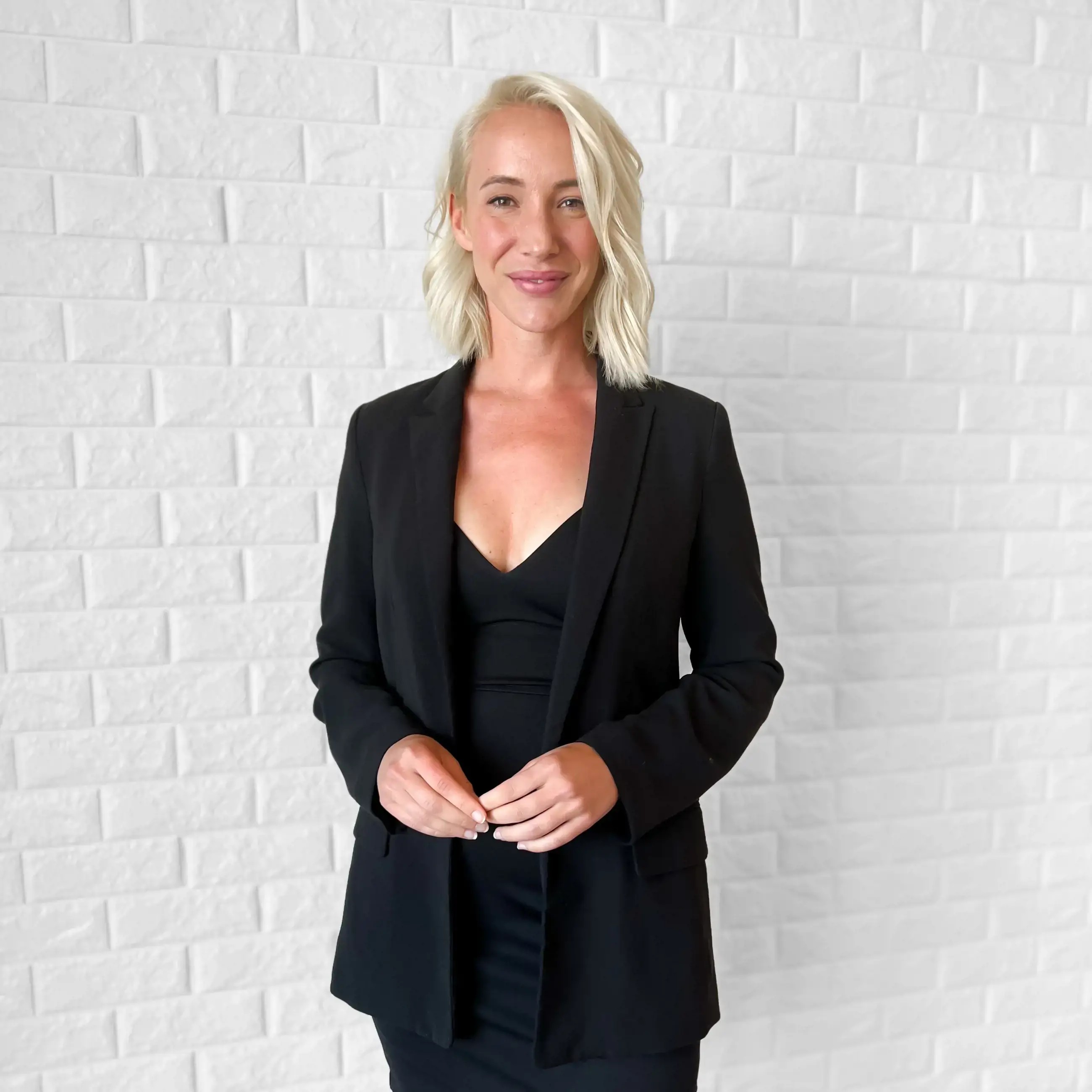 Kristen | Marketing