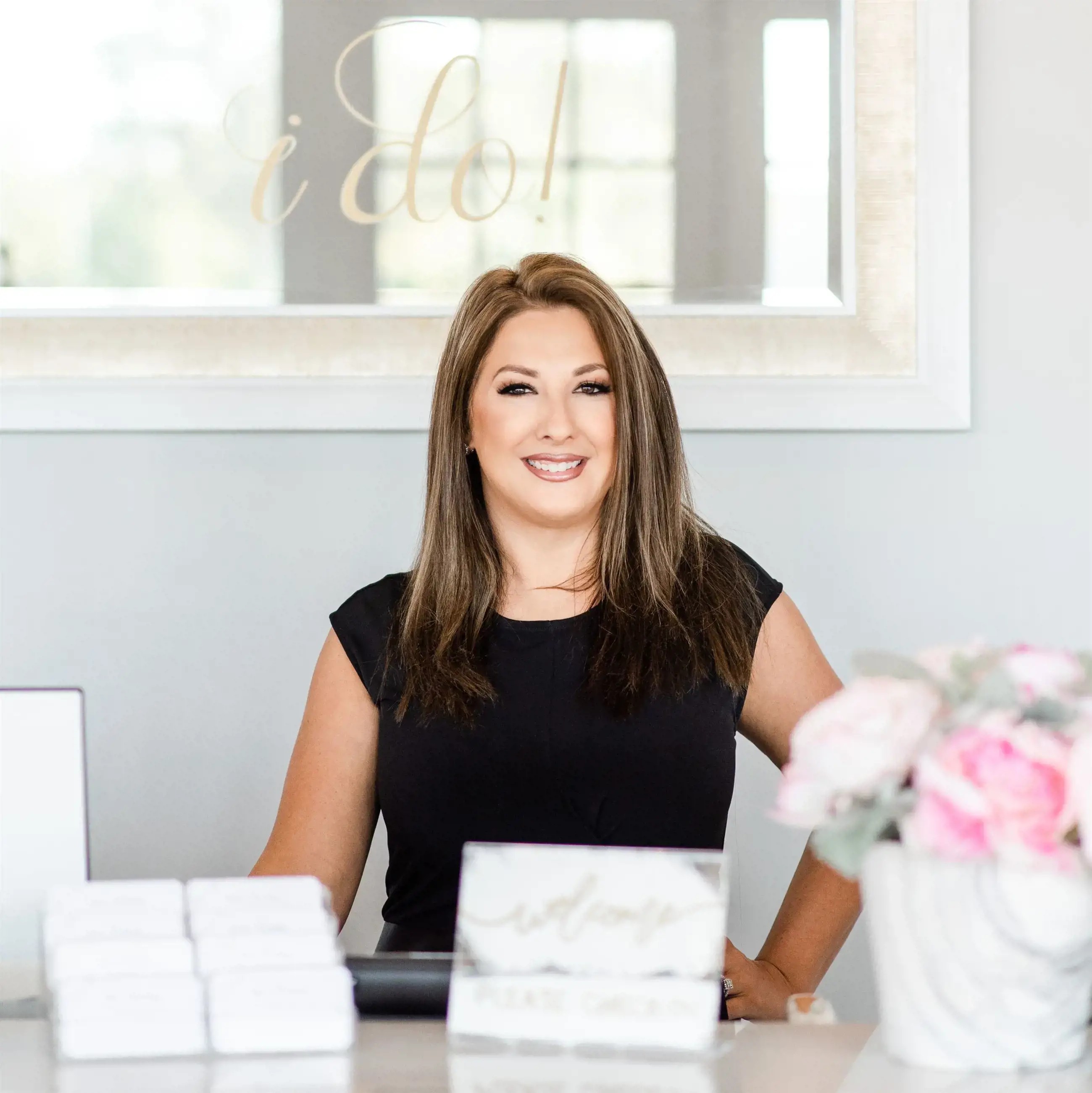 Diana | Manager