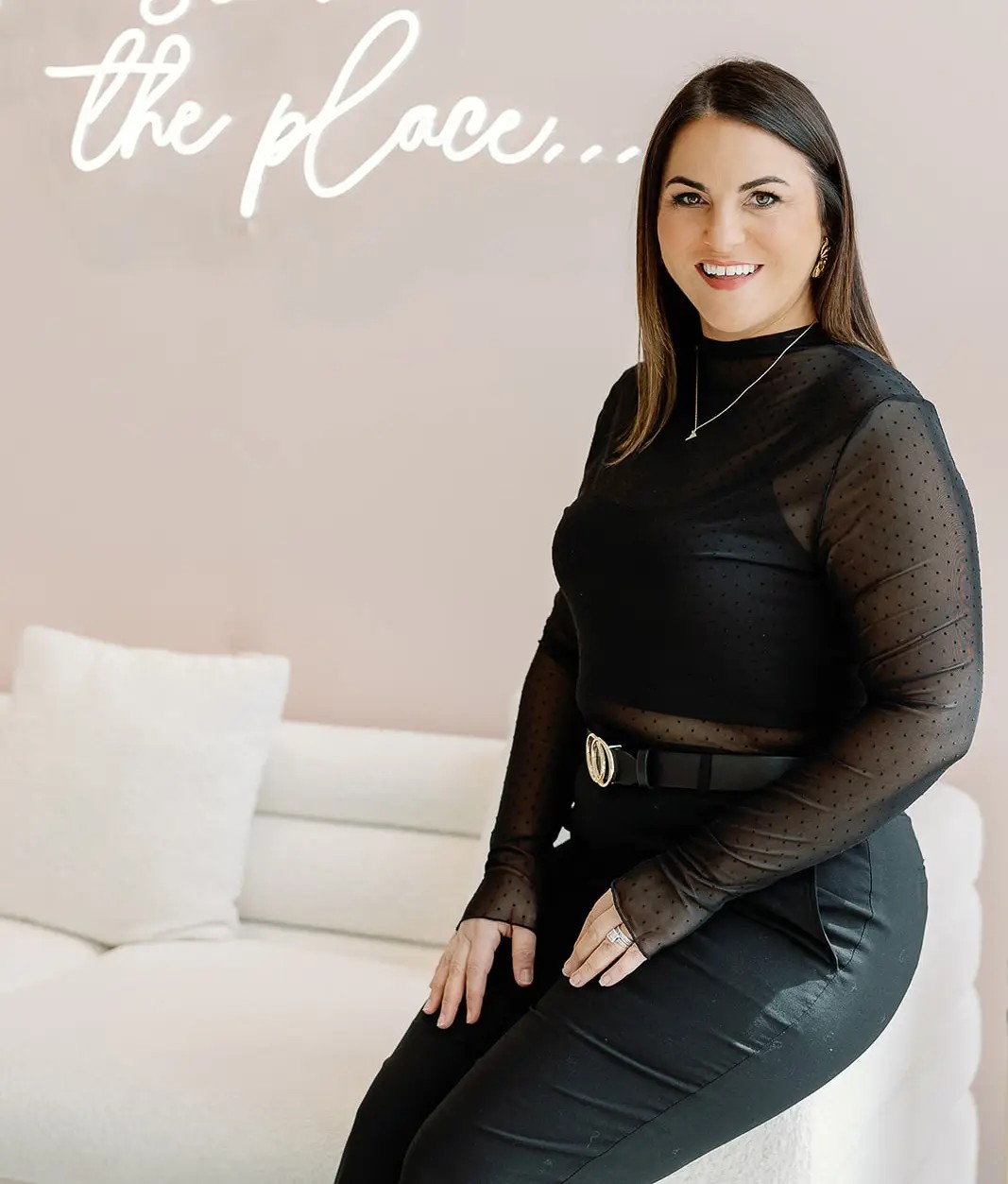 Missy | PR & Events Director